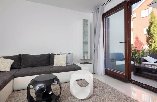 Cizici House | Villa Argenta