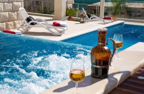 Prijevor Villa | Villa Arion