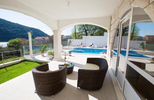 Prijevor Villa | Villa Arion