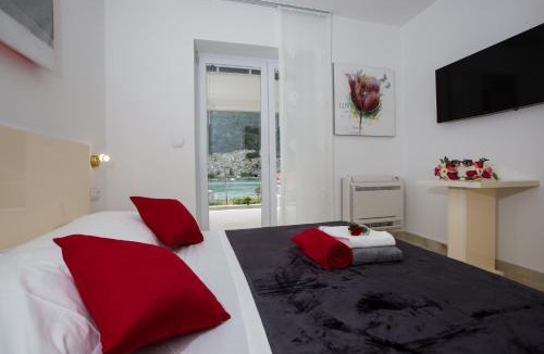 Prijevor Villa | Villa Arion