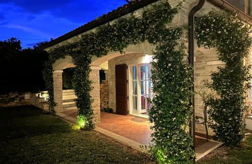 Banki Villa | Villa ARtIEN with swimming pool