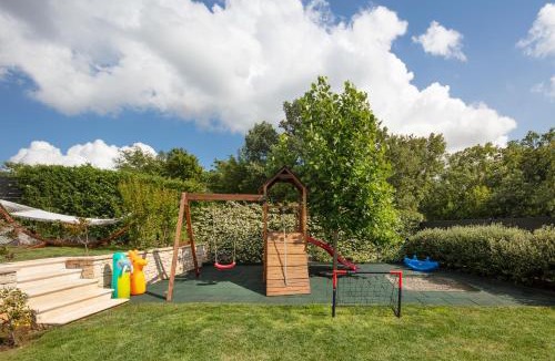 Strpacici Villa | Villa Astera