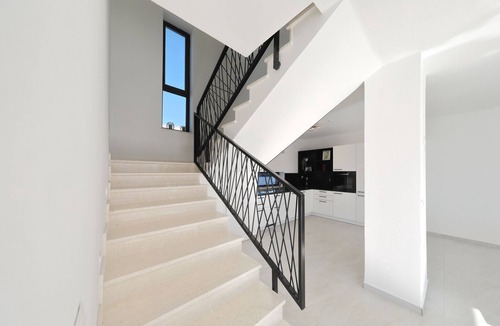 Zemunik Donji Villa | Villa Astur with Private Pool