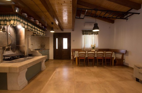 Svetvincenat Villa | Villa Aurora (Istria - Svetvinčenat)