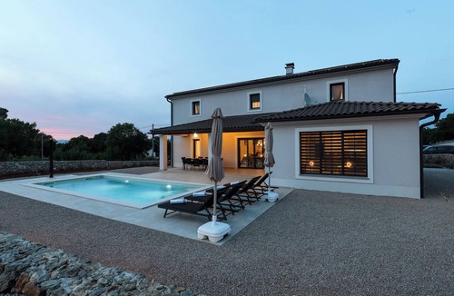 Poljica Villa | Villa Aurora (Kvarner - Poljica)