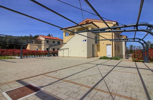 Banjole House | Villa Aurora - Mar by Interhome