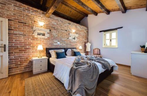 Tinjan Villa | Villa Avalon - Luxury home with pool in the centre of Istria