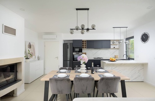 Bokordici Villa | Villa Avellana (Istria - Svetvinčenat)