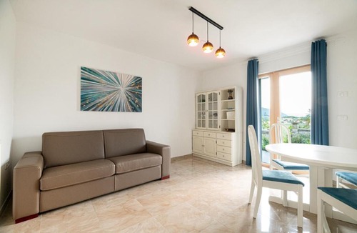 Brda Apartment | Villa Azul