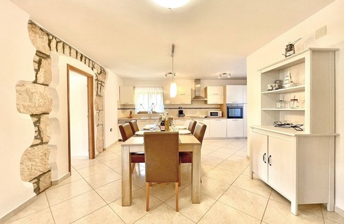 Sumber Villa | Villa Balarini (Istria - Labin)