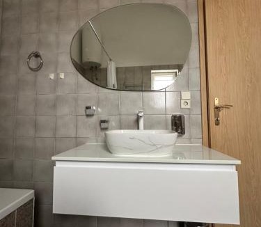Tar Apartment | Villa Baldi -Apartmani Danny