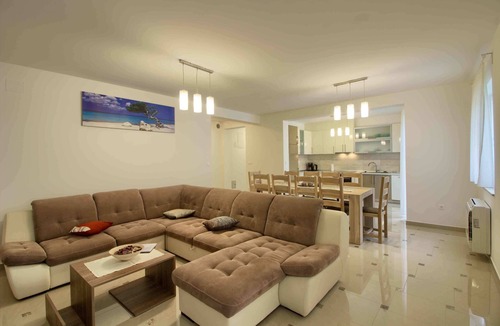 Banjole Villa | Villa Banjole - Mar by WiiBuk (Istria - Banjole)