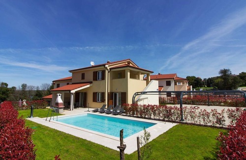 Banjole House | Villa Banjole - Marisol by Interhome