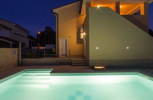 Banjole House | Villa Banjole - Marisol by Interhome
