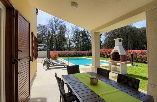 Banjole House | Villa Banjole - Marisol by Interhome