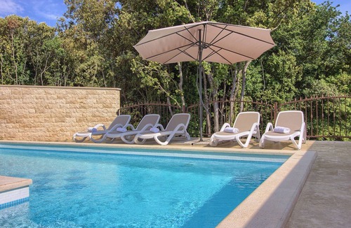 Banjole House | Villa Banjole - Olivia by Interhome