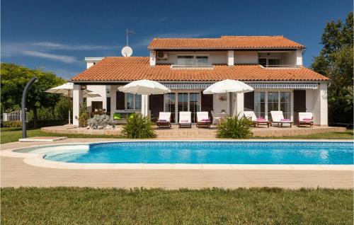 Porec House | Villa Basic