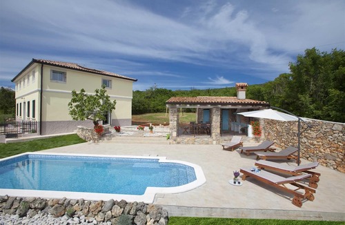 Rasa Villa | Villa Bea