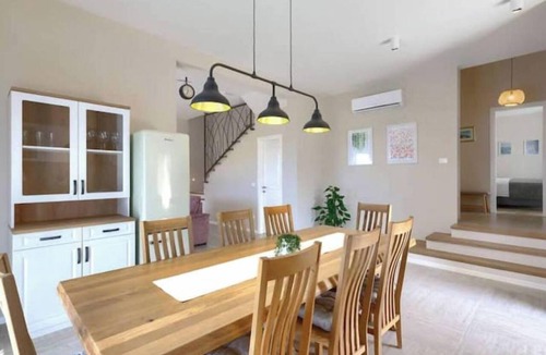Nova Vas House | Villa Bella 1 (up to 6 people)