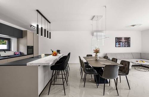 Vrvari House | Villa Bella (100661-K1) - Varvari