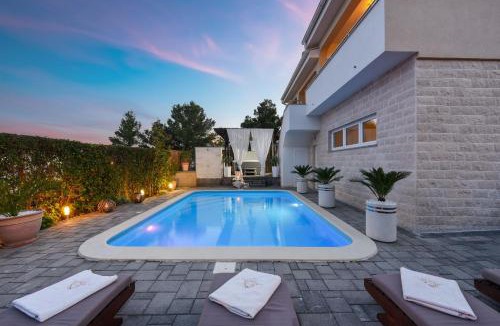 Pridraga Villa | Villa Bella ZadarVillas