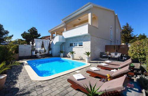 Pridraga Villa | Villa Bella ZadarVillas