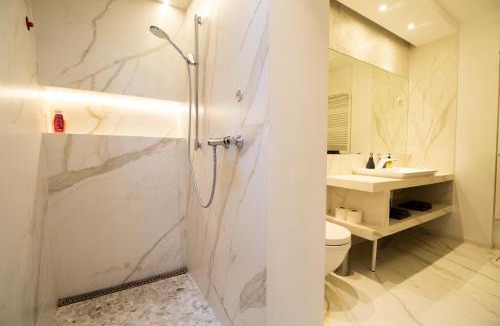 Portoroz Apartment | Villa Bellavista I
