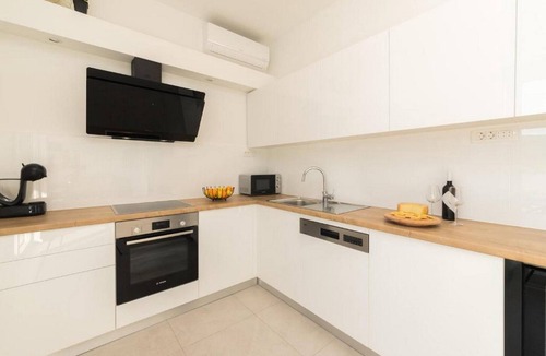 Pag Villa | Villa Belveder I - charming house with pool