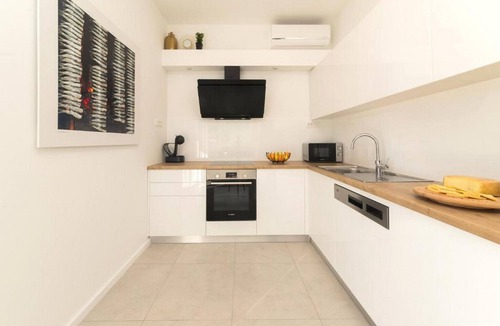 Pag Villa | Villa Belveder I - charming house with pool