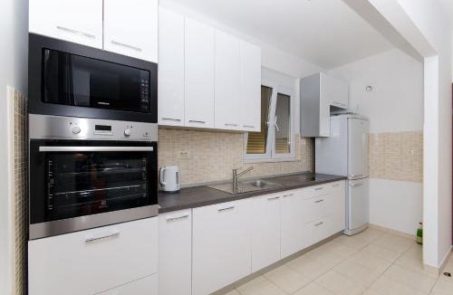 Plano Villa | Villa Bepo