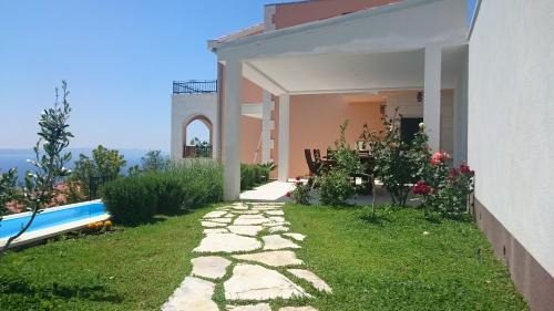 Makarska Villa | Villa Berina