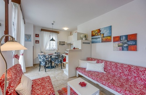 Barbariga Apartment | Villa Betiga - Adults Only/Apartment Moscow A3