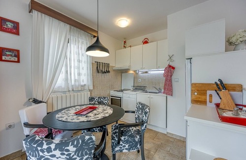 Barbariga Apartment | Villa Betiga - Adults Only/Apartment Moscow A3