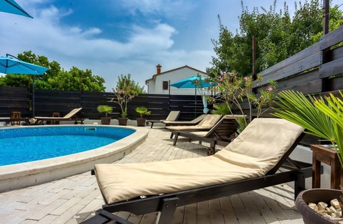 Barbariga Apartment | Villa Betiga - Adults Only/Apartment Moscow A3