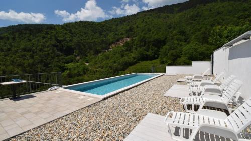 Lovran Apartment | Villa Betina - Apartman Ambienta by Villas Guide