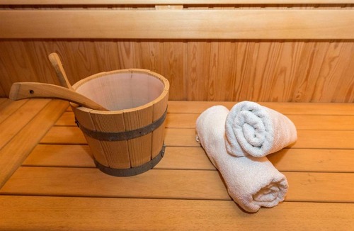 Betina Villa | Villa Betina Wellness