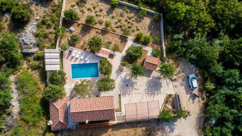 Novalja Villa | Villa Bevanda1