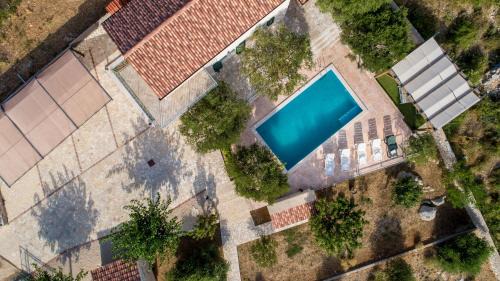 Novalja Villa | Villa Bevanda1