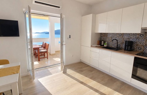 Razanj Apartment | Villa Bilić-Apartment MAESTRAL