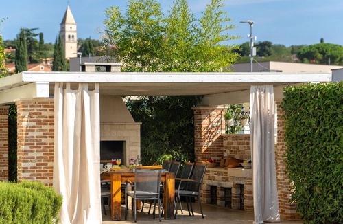 Labinci House | Villa Bincila by Interhome
