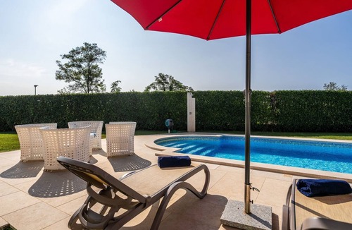 Labinci House | Villa Bincila by Interhome
