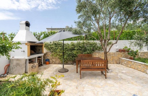 Rudine House | Villa Bliss Kastela - Holiday Home Villa