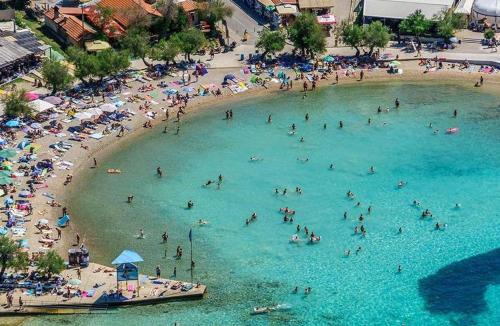 Vodice Villa | Villa Blue Adria Vodice