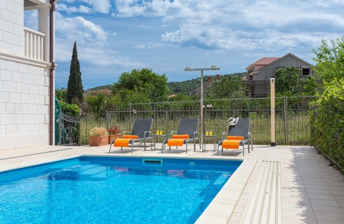Zaton Apartment | Villa Blue Bay A2 - One Bedroom Apartment, Sleeps 4