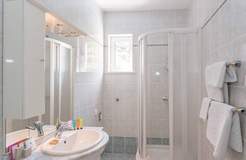 Zaton Apartment | Villa Blue Bay A3 - Studio, Sleeps 3