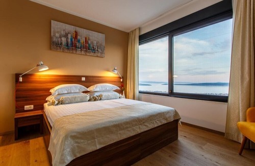 Kastel Stari Villa | Villa Blue Hill - Four Bedroom Villa, Sleeps 10