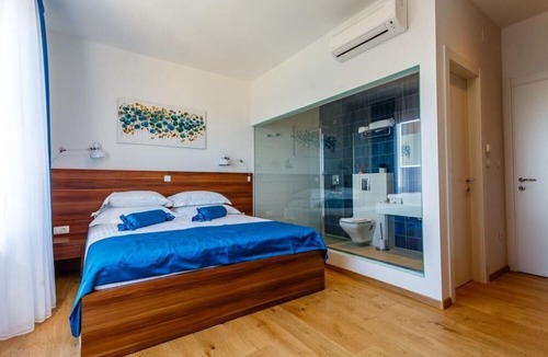 Kastel Stari Villa | Villa Blue Hill - Four Bedroom Villa, Sleeps 10