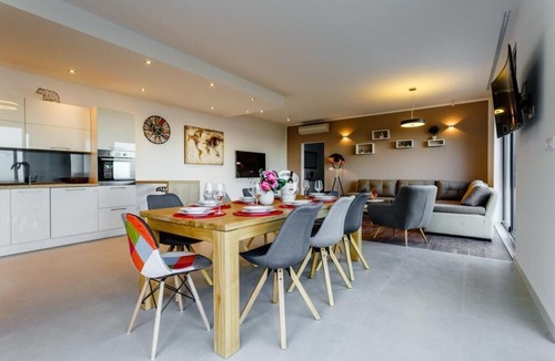 Kastel Stari Villa | Villa Blue Hill - Four Bedroom Villa, Sleeps 10