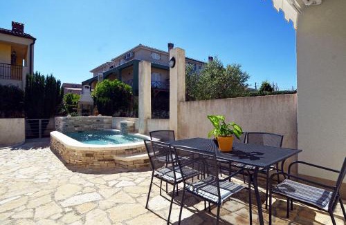 Banjole House | Villa Blue