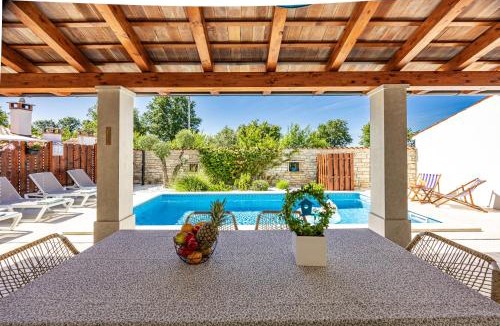 Burici Villa | Villa Blue Istria - Private Heated Pool Villa Rovinj